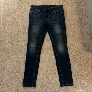 Women's Blue Jeans